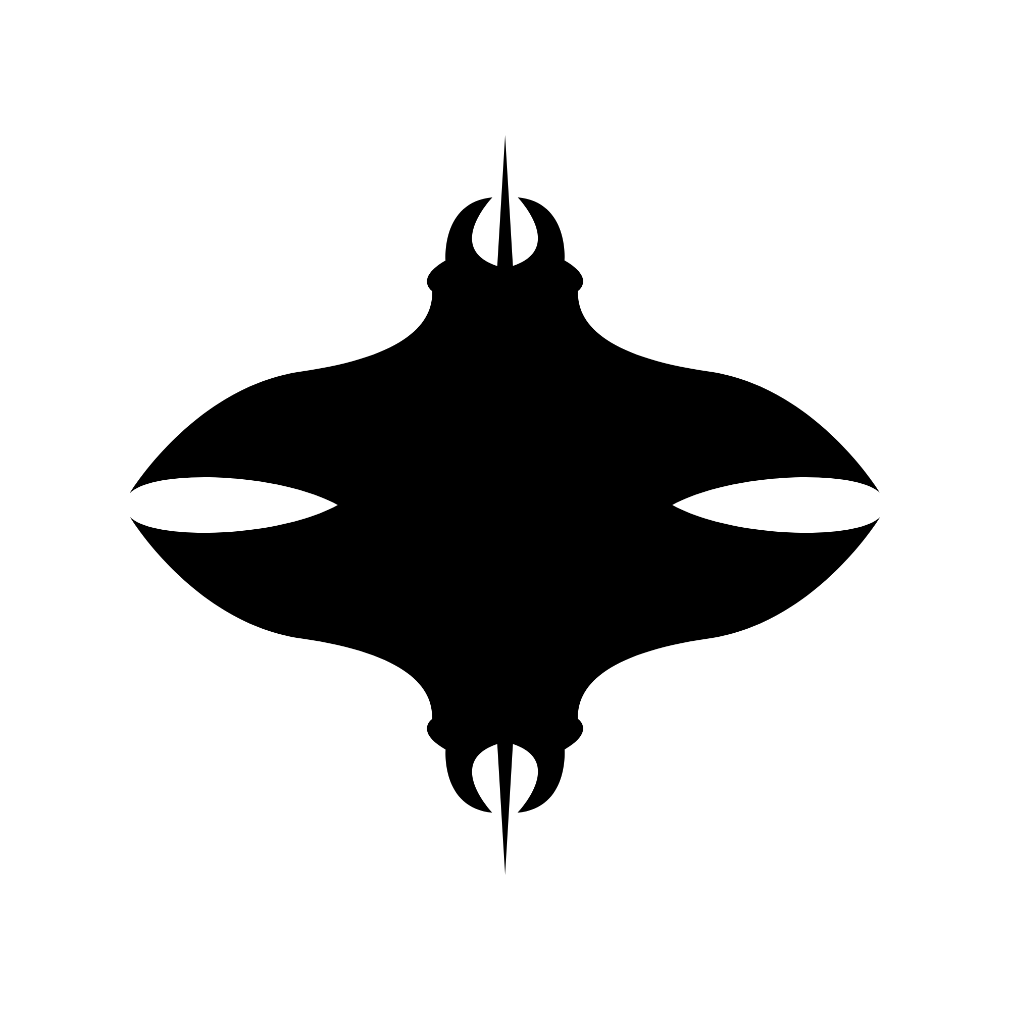 SBX-PHY department skull mark